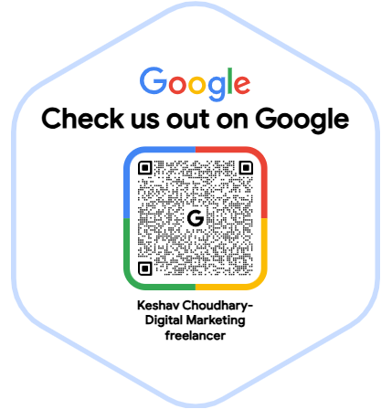 keshavchoudhary.com (GBP)