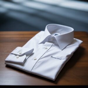 Formal shirt