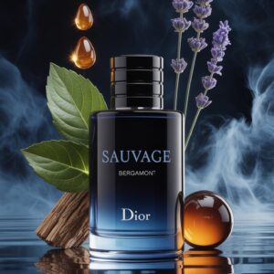 Luxury Perfume