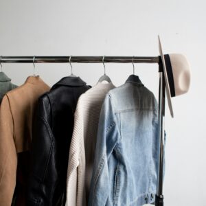Jackets