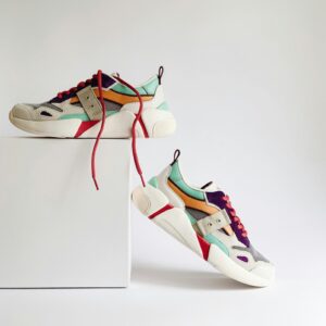 Sports Shoes